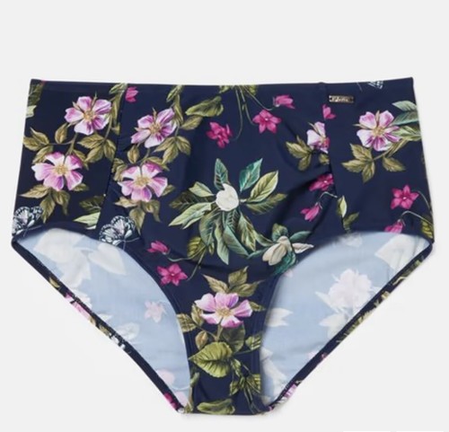 Joules womens navy blue - joules,
