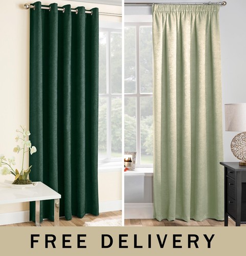 Green thermal room darkening - thermal,