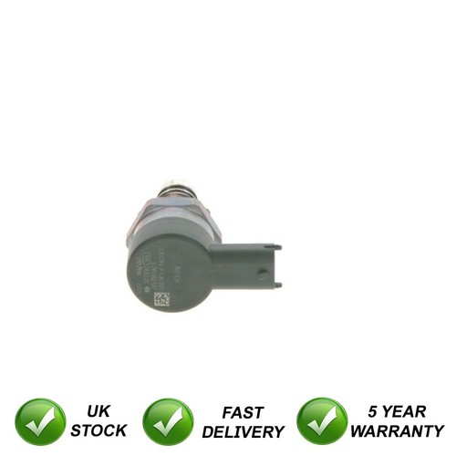Fuel pressure regulator sjr - fuel,
