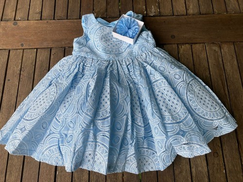 Monsoon baby girl occasion - monsoon,