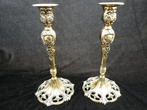 Antique late victorian art - antique,