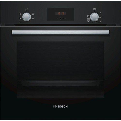 Built single oven electric - oven,