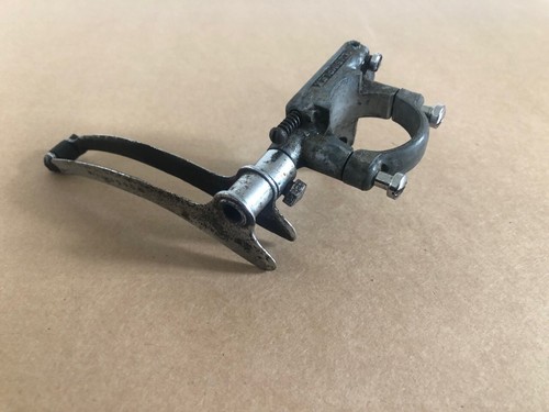 Vintage simplex lj23 front - vintage,