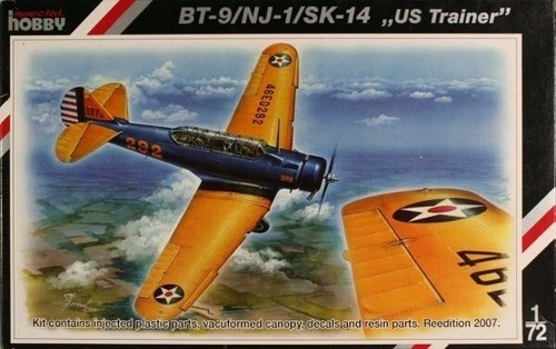 Special hobby 72069 72nd - special,