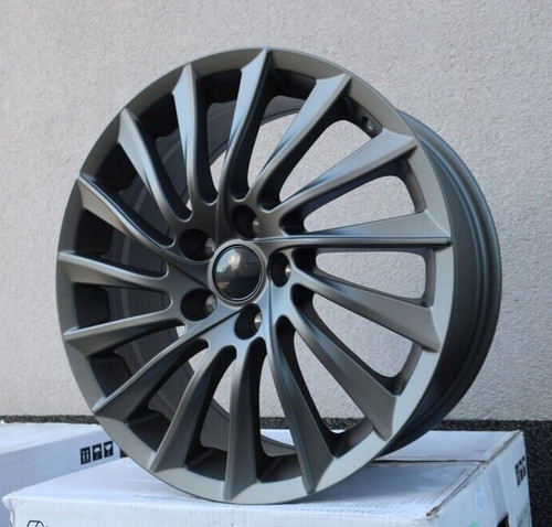 Alfa romeo giulietta - giulietta, 18"
