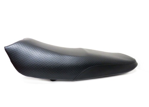 Complete black seat - complete,