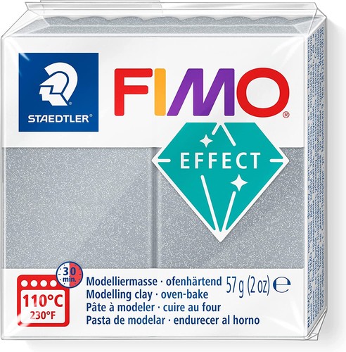 Fimo effect polymer - fimo,