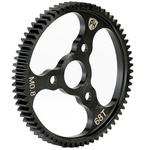 New powerhobby 54t 8 - powerhobby,