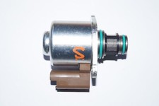 FUEL PUMP PRESSURE CONTROL