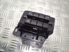 LEXUS NX 300H 2018 RIGHT DRIVER SIDE  SWITCHES 55618-78020 OSF