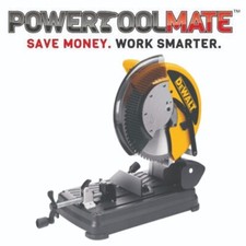 Dewalt DW872 2200W 355mm Metal