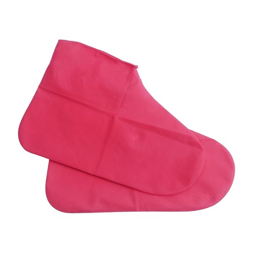 Resistant rain boots rubber - resistant,