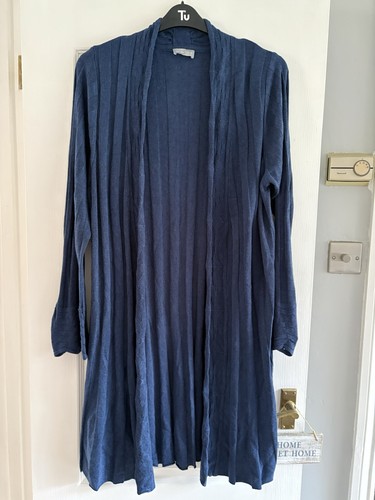 Longline women blue - women’s,