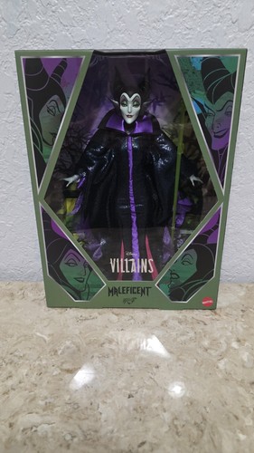 Disney villains maleficent - villains,