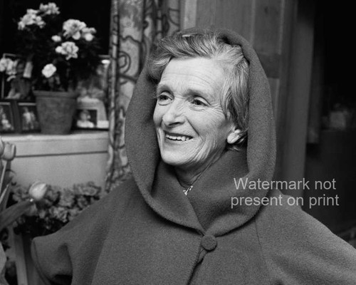 Gladys cooper photo 8x10 - cooper,