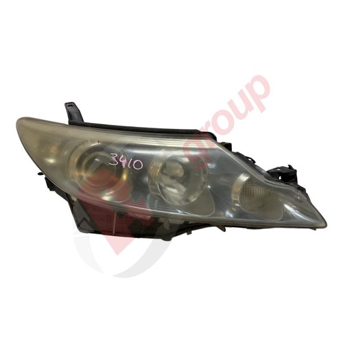 Toyota estima previa import - toyota,