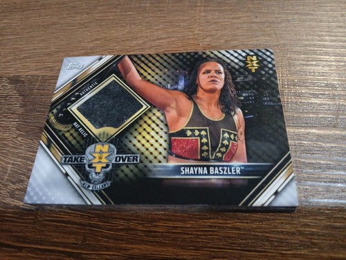 Shayna baszler nxt - baszler, takeover