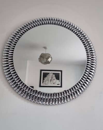 Dunelm glam gem - glam, large