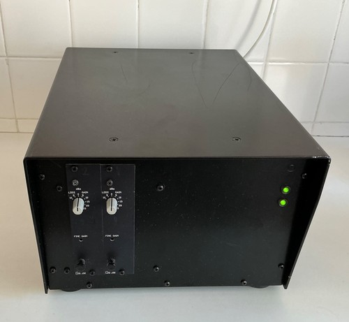 Glensound line preamp modules - glensound,
