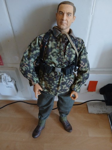 Scale ww2 german - ww2,