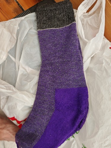 Sealskinz hiking socks size - socks,