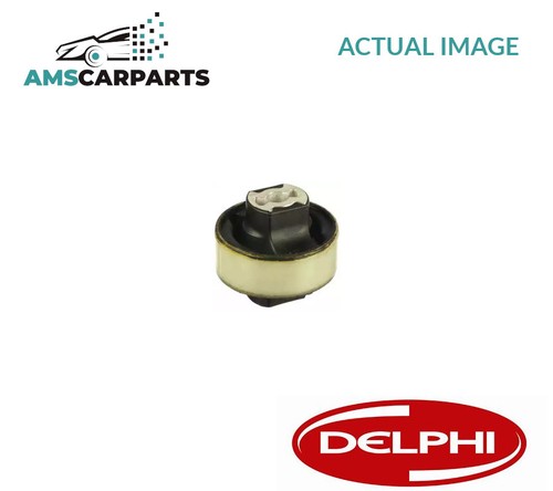 Control arm wishbone bush - control,