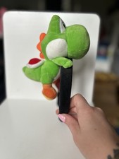 Yoshi Super Mario Nintendo World Universal Studios Exclusive Headband Ears