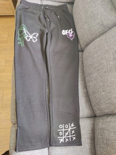 Joggers