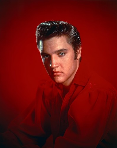Young elvis presley classic - elvis,
