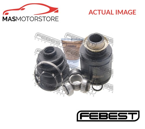 Driveshaft joint kit - driveshaft,
