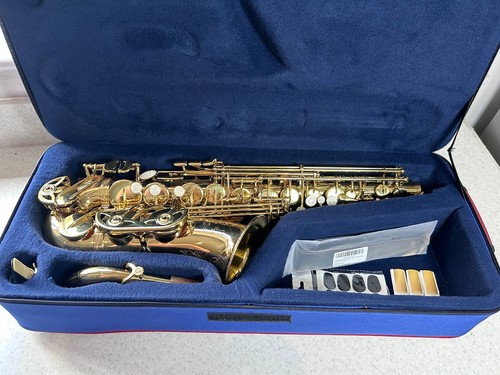 John packer jp041 alto - eb,