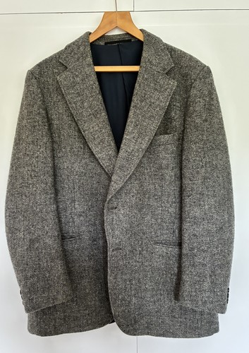 Harris tweed sports jacket - harris,