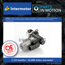 EGR Valve fits VW POLO 9N 1.4D