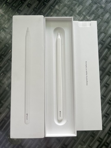 Apple pencil generation - apple,