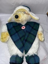 The Wombles Great Uncle