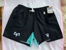 Macron Ospreys Rugby Union