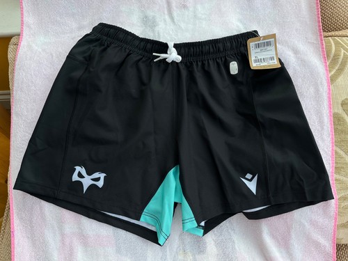 Macron ospreys rugby - ospreys, union