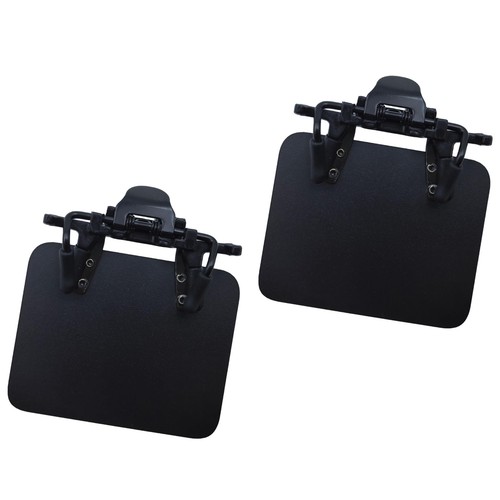Packs shooting glasses - 2,