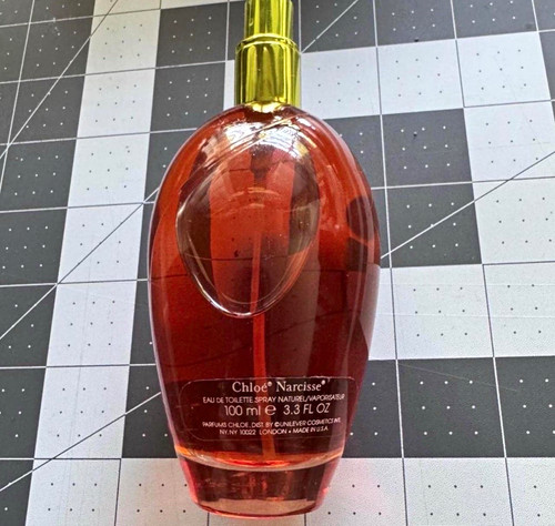 Chloé narcisse eau - eau, de