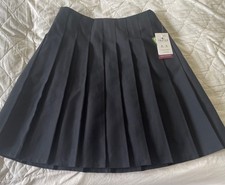 Trusted Senior Pleated Skirt