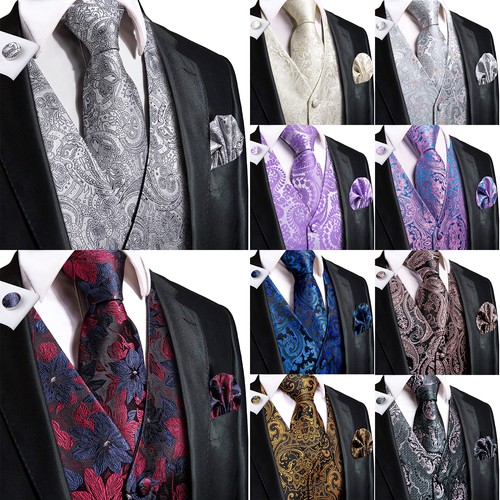 Mens jacquard paisley - jacquard,