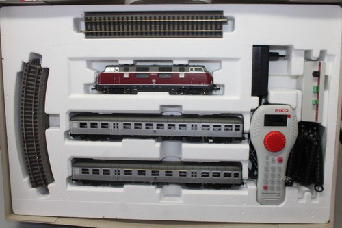 Piko 59020 digital starter - 59020,