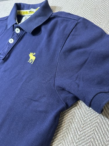 Abercrombie fitch men s - &, men's