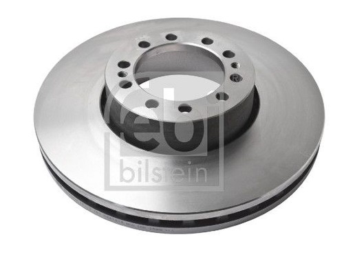 Febi bilstein 18019 brake disc - bilstein,