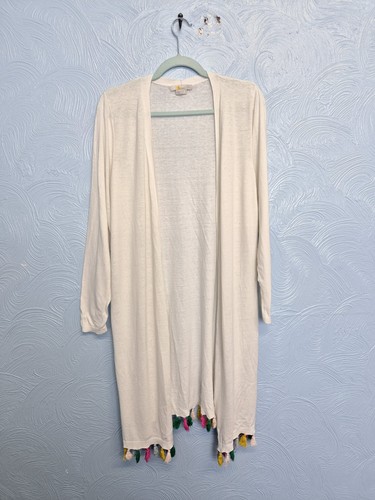 Boden cardigan size open - cardigan,
