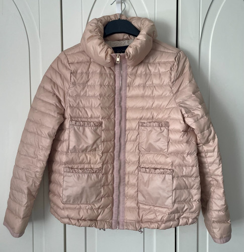 Zara ladies down - zara, filled