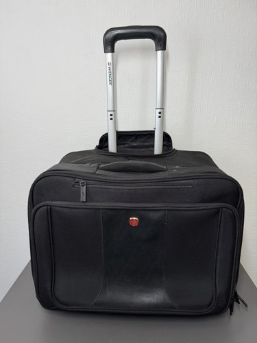 Wenger travel laptop - travel, 19”