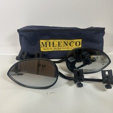 Milenco aero flat glass - milenco, 3