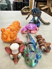 X10 BRAND NEW Toys Clearance Sale Pallet Wholesale Box JOB LOT Stock resell 3d