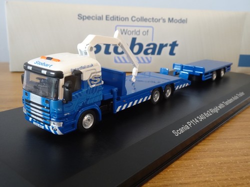 Atlas oxford eddie stobart - atlas,